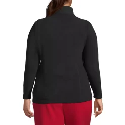 Women's Thermacheck 100 Fleece Quarter Zip Pullover Top