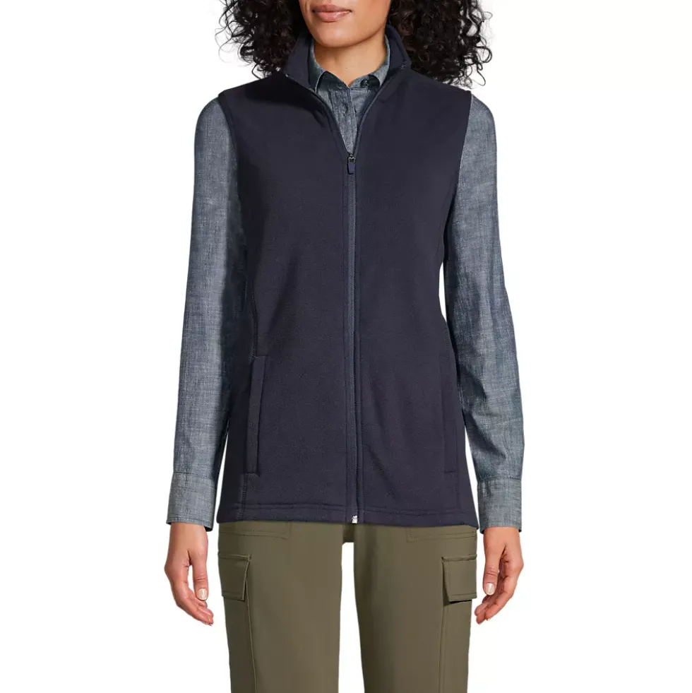 Women's Thermacheck 100 Fleece Vest