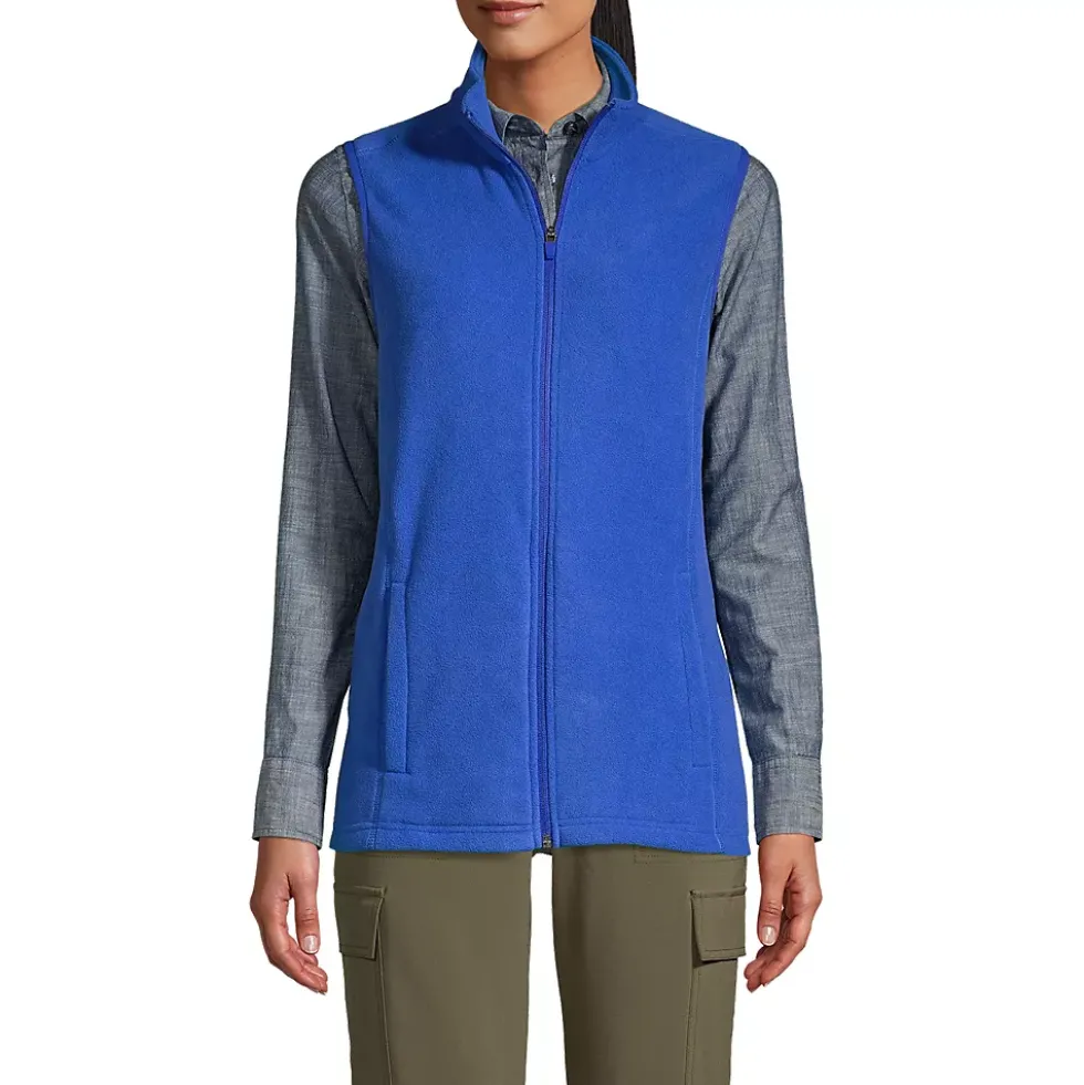 Women's Thermacheck 100 Fleece Vest