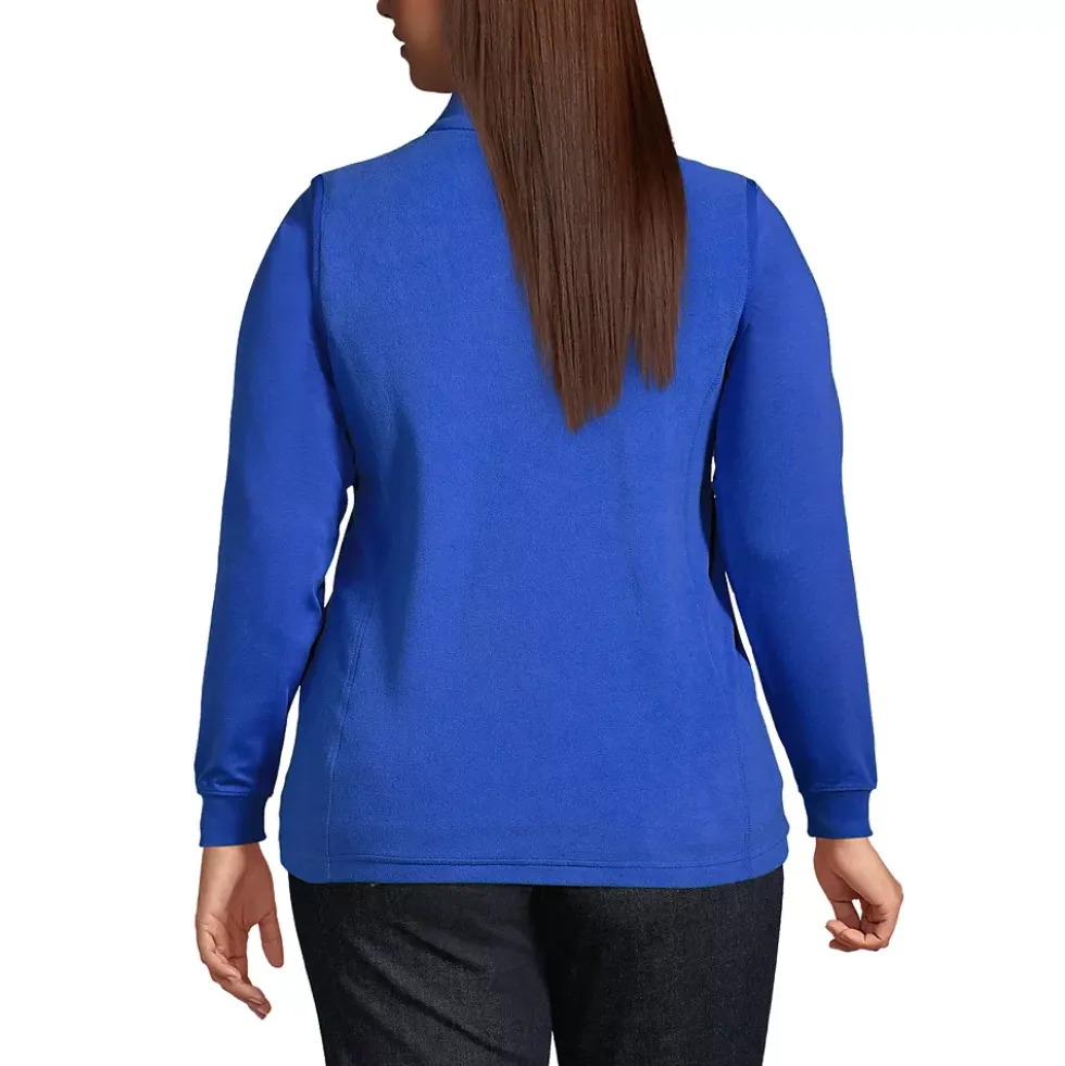 Women's Thermacheck 100 Fleece Vest