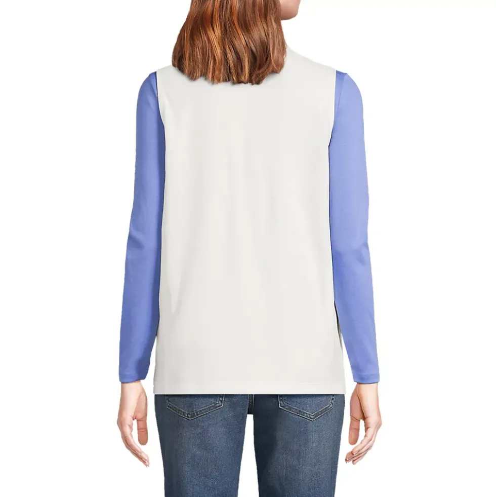 Women's Thermacheck 100 Fleece Vest