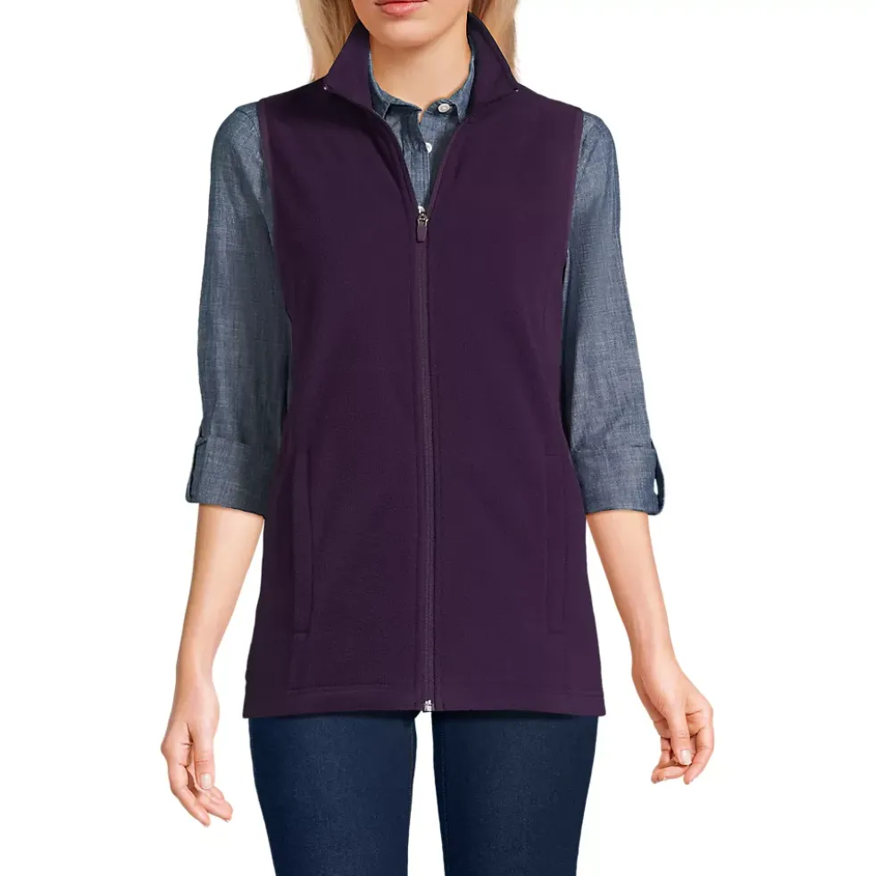 Women's Thermacheck 100 Fleece Vest