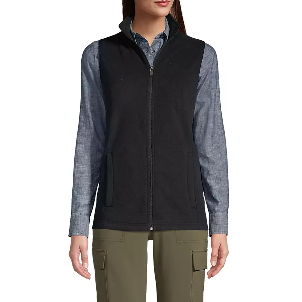 Women's Thermacheck 100 Fleece Vest