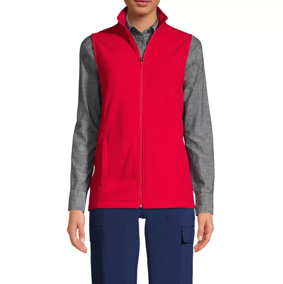 Women's Thermacheck 100 Fleece Vest