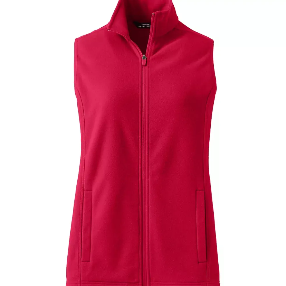 Women's Thermacheck 100 Fleece Vest
