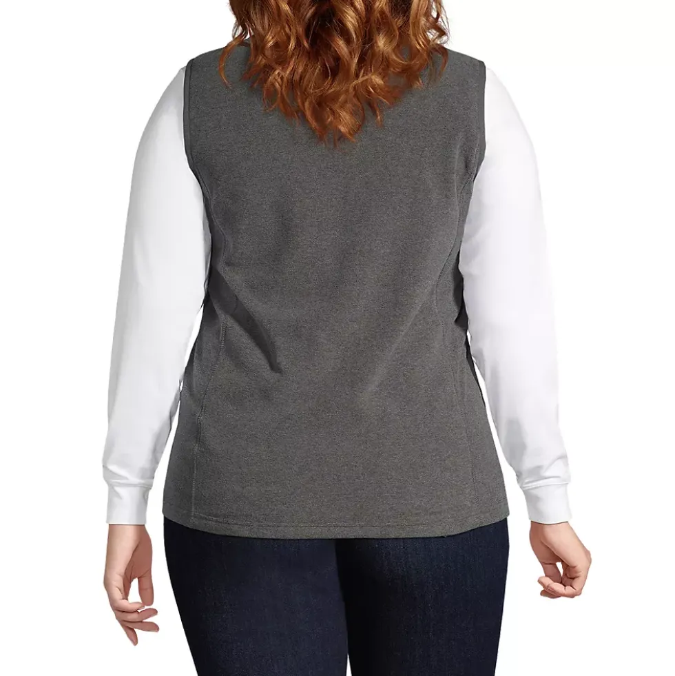 Women's Thermacheck 100 Fleece Vest