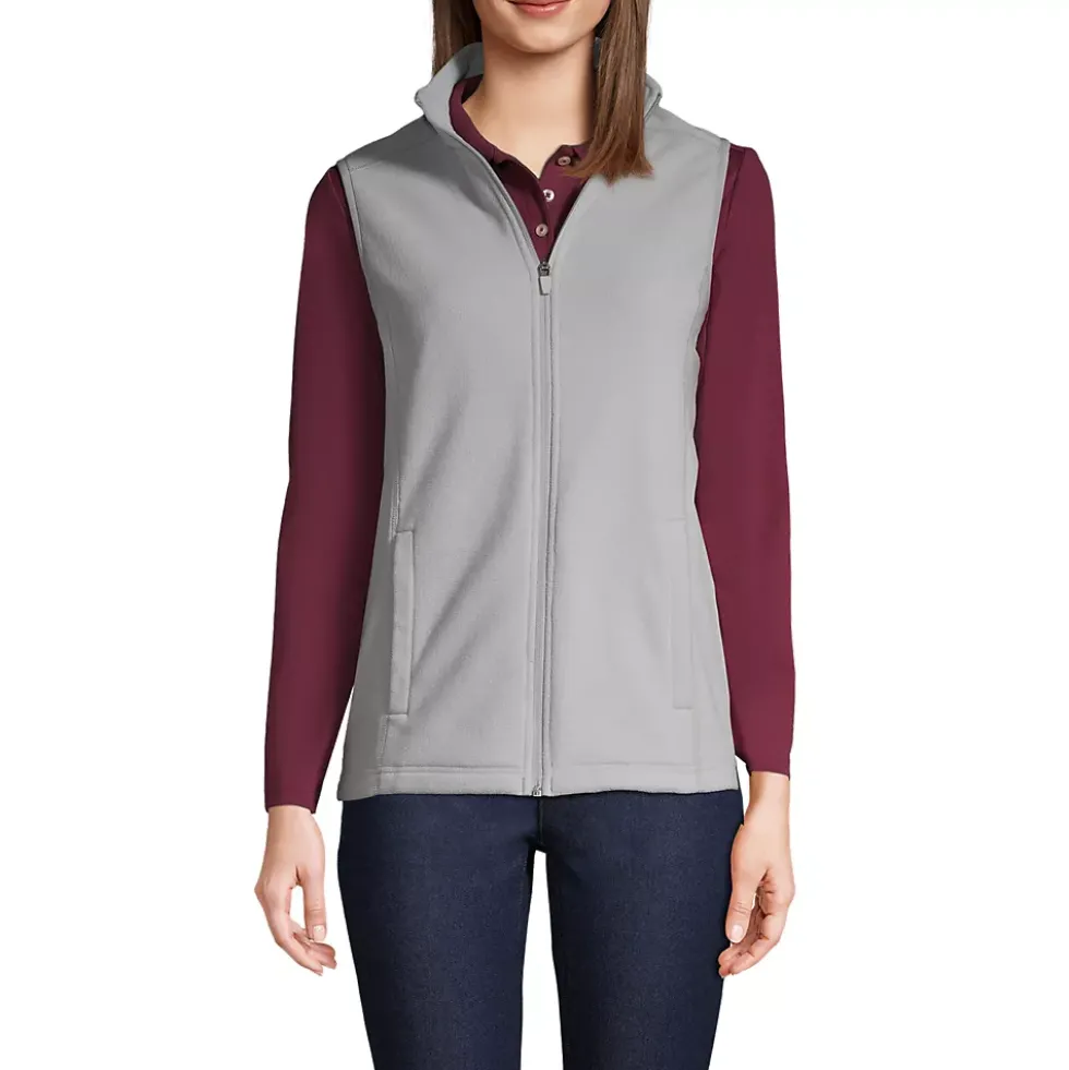 Women's Thermacheck 100 Fleece Vest