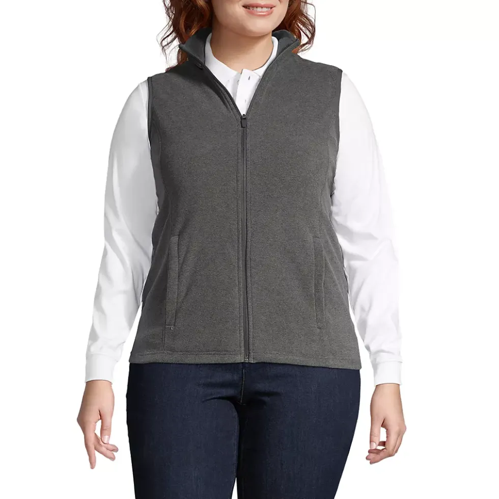Women's Thermacheck 100 Fleece Vest