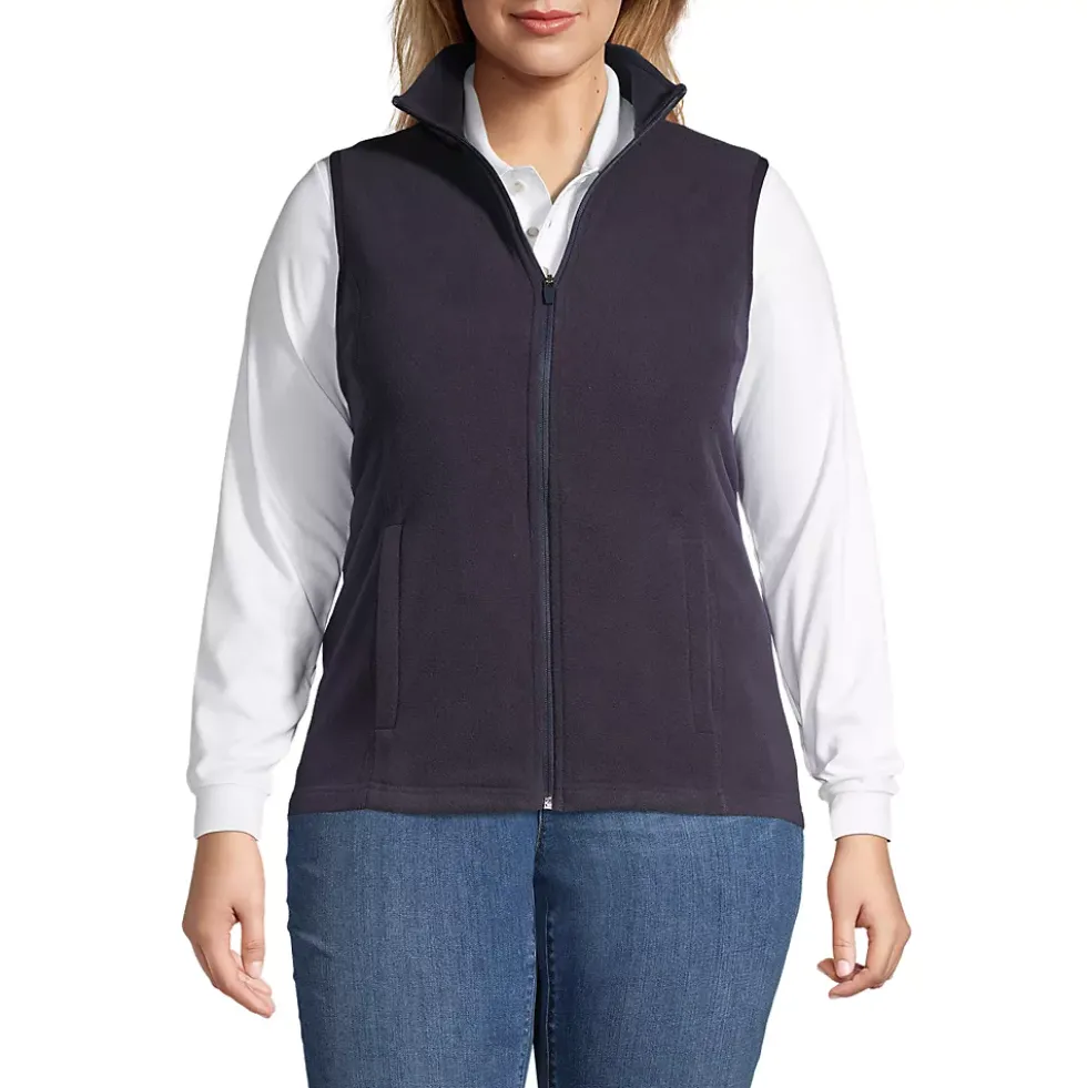 Women's Thermacheck 100 Fleece Vest