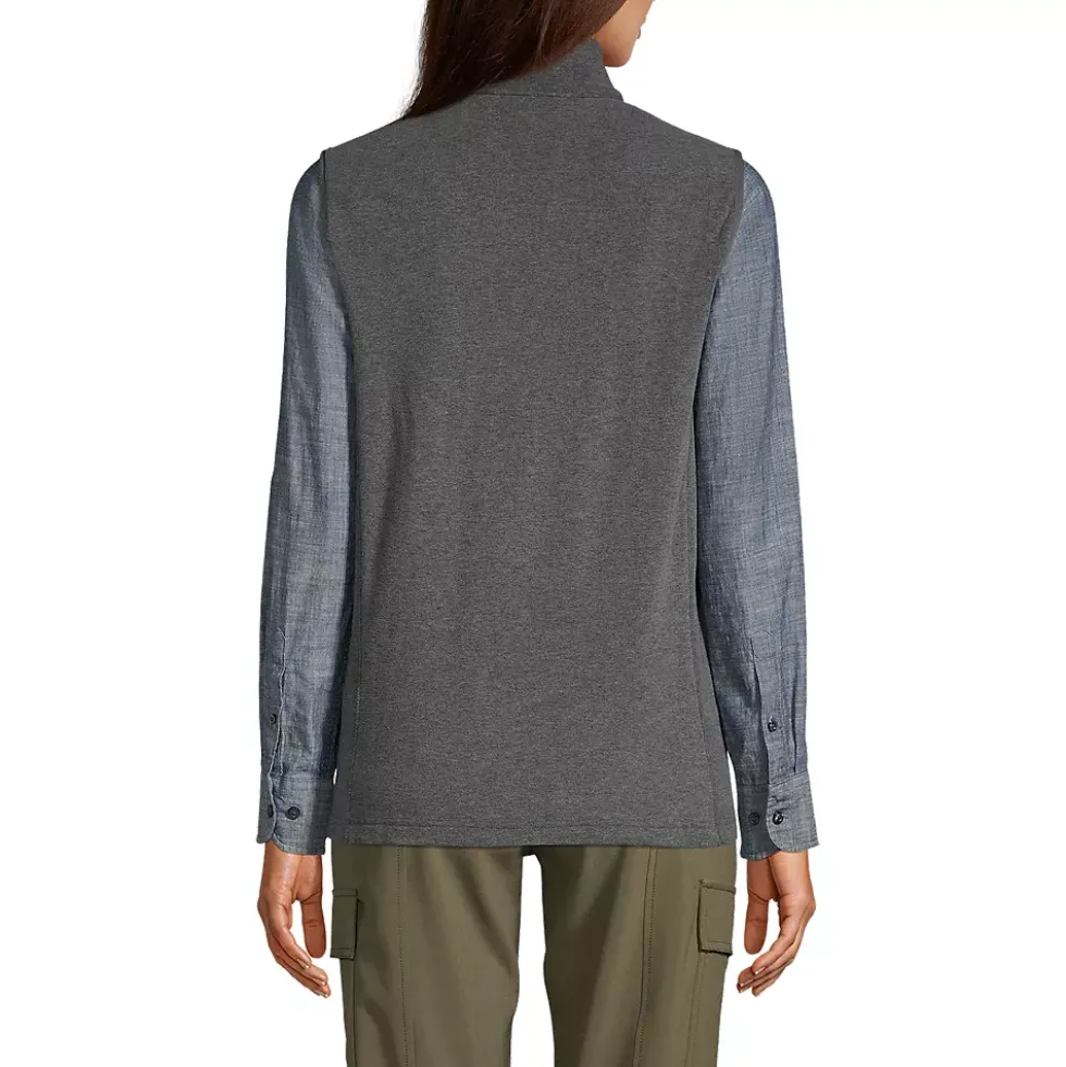 Women's Thermacheck 100 Fleece Vest