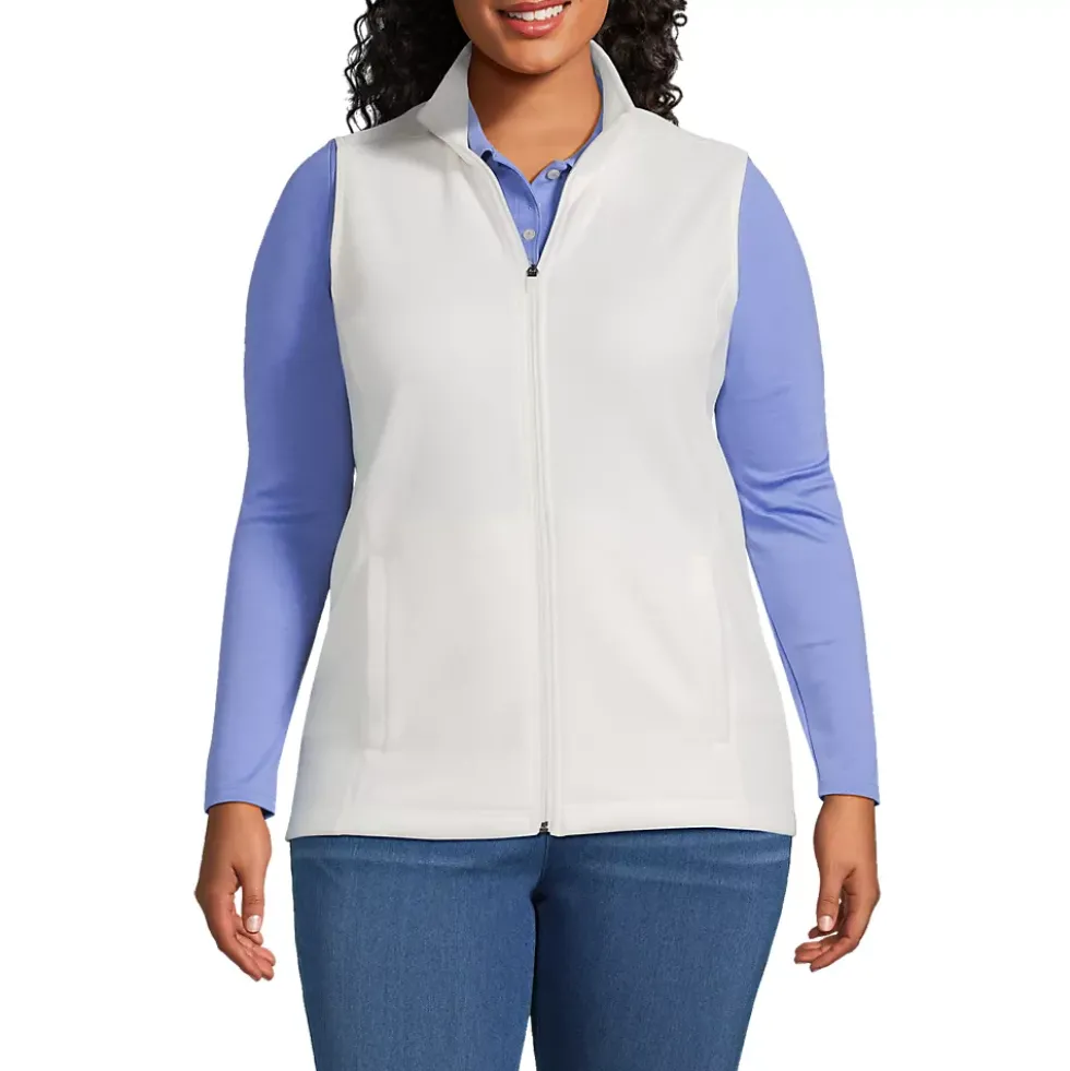 Women's Thermacheck 100 Fleece Vest