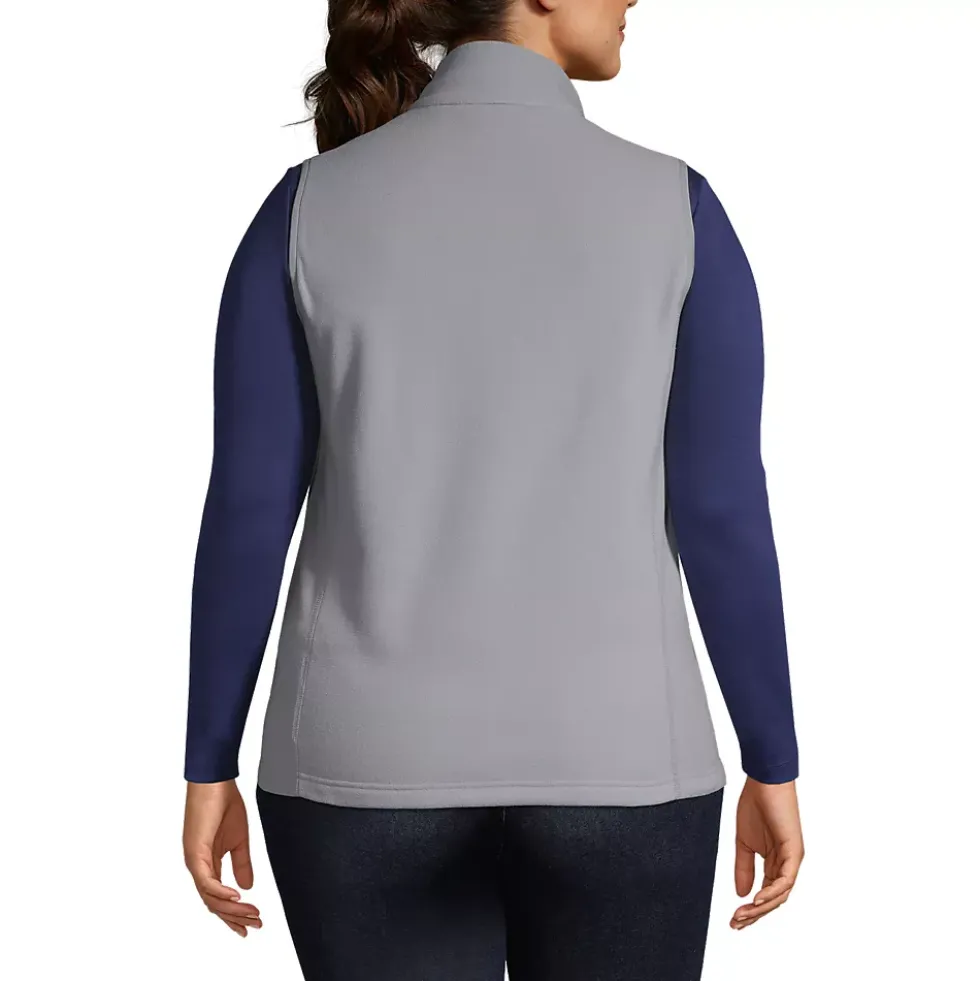 Women's Thermacheck 100 Fleece Vest