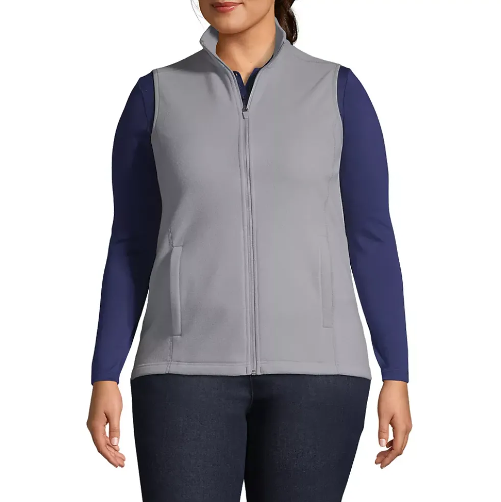 Women's Thermacheck 100 Fleece Vest