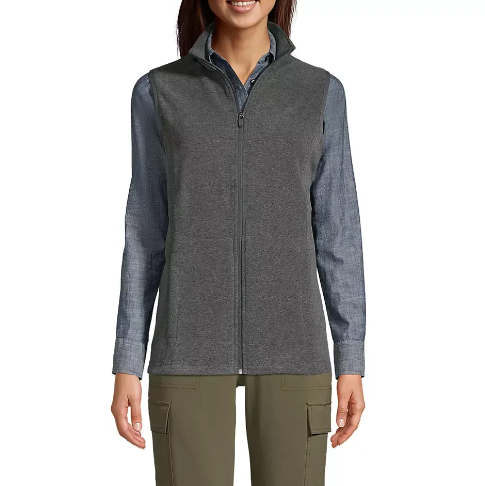 Women's Thermacheck 100 Fleece Vest