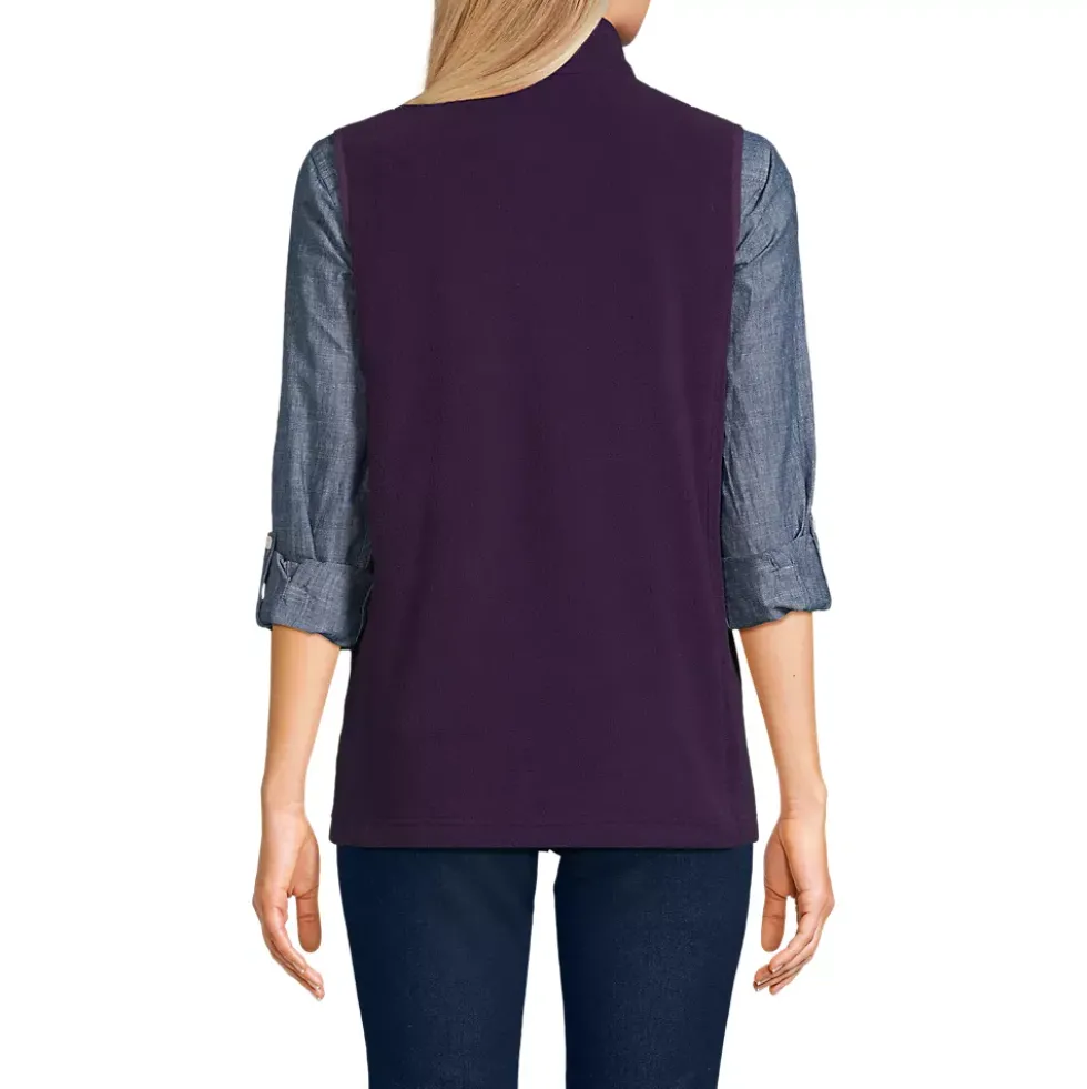 Women's Thermacheck 100 Fleece Vest