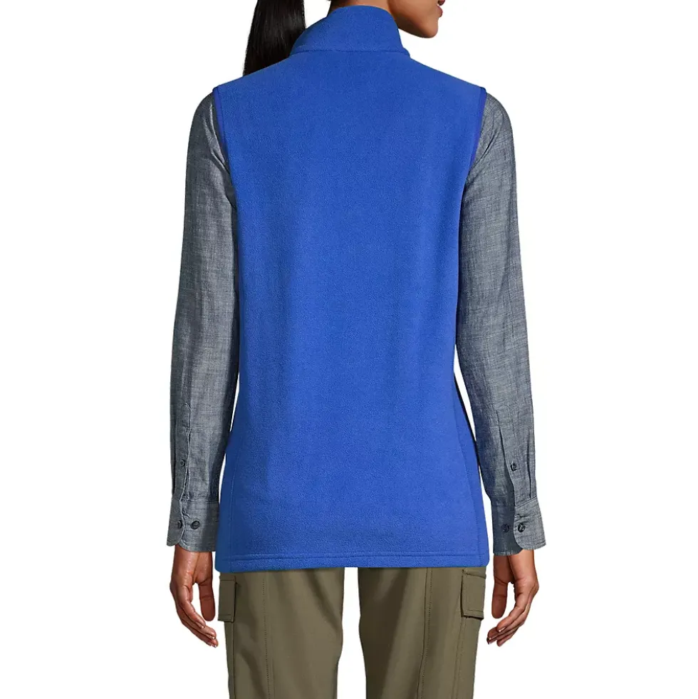 Women's Thermacheck 100 Fleece Vest