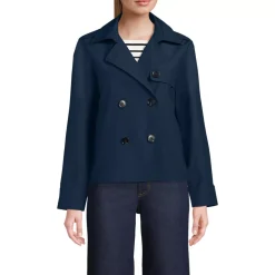Women's Trench Jacket
