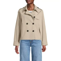 Women's Trench Jacket