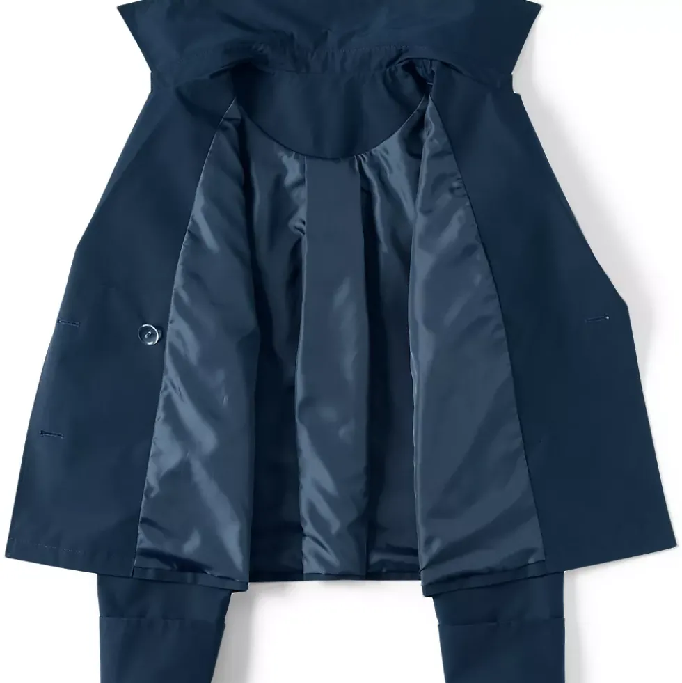 Women's Trench Jacket
