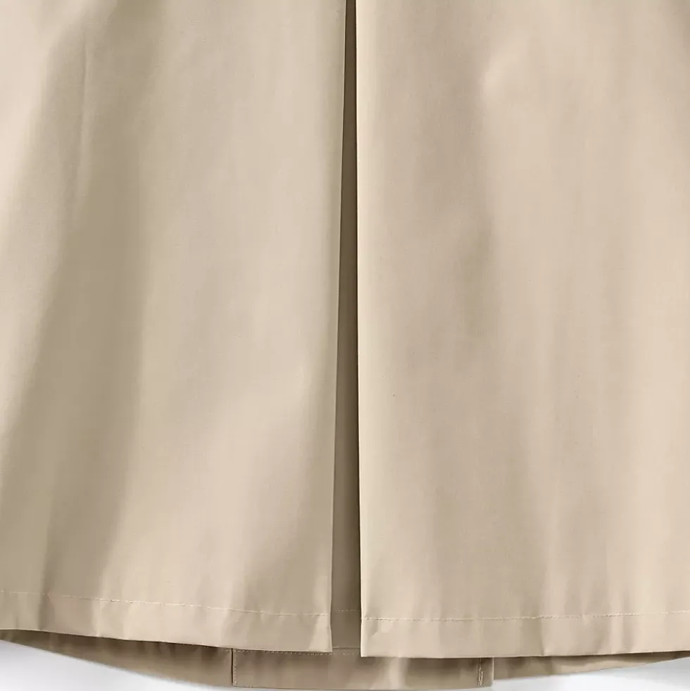 Women's Trench Jacket