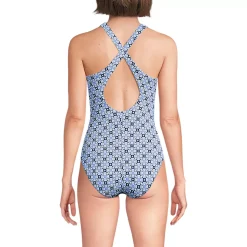 Women's Tugless Contour One Piece