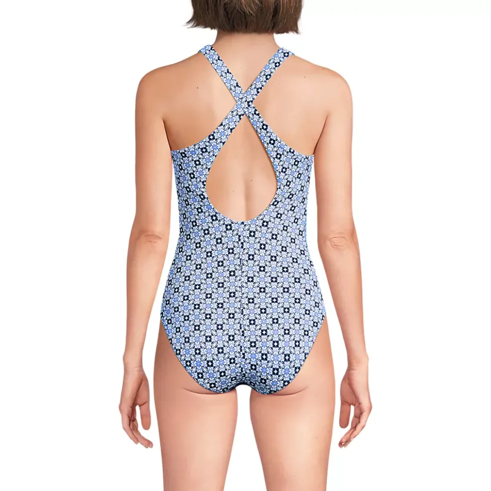 Women's Tugless Contour One Piece