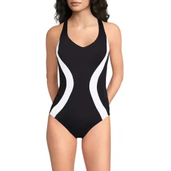 Women's Tugless Contour One Piece