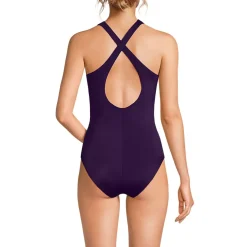 Women's Tugless Contour One Piece