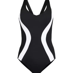 Women's Tugless Contour One Piece