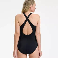 Women's Tugless Contour One Piece