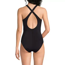 Women's Tugless Contour One Piece