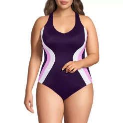 Women's Tugless Contour One Piece