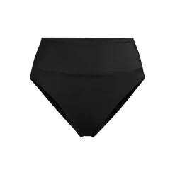 Women's Tugless High Waisted Bikini Bottoms