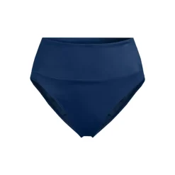Women's Tugless High Waisted Bikini Bottoms