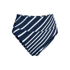Women's Tugless High Waisted Bikini Bottoms