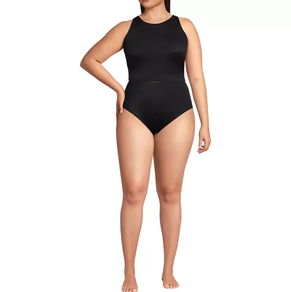 Women's Tugless Portrait Back Set