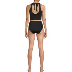 Women's Tugless Portrait Back Set