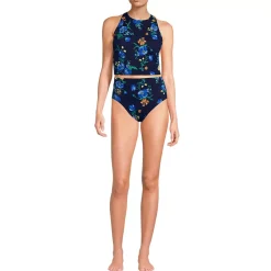 Women's Tugless Portrait Back Set
