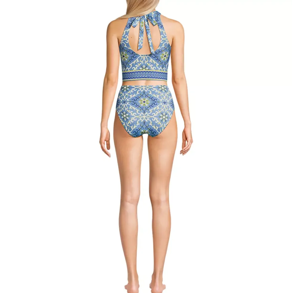 Women's Tugless Portrait Back Set