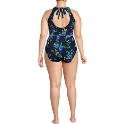 Women's Tugless Portrait Back Set
