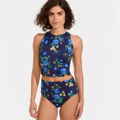 Women's Tugless Portrait Back Set