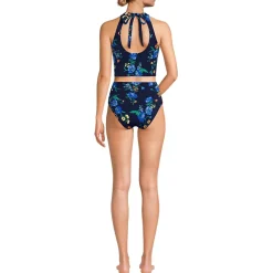 Women's Tugless Portrait Back Set