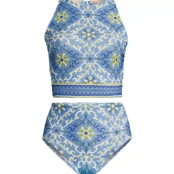Women's Tugless Portrait Back Set