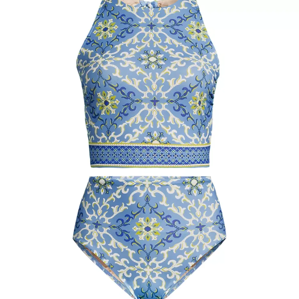Women's Tugless Portrait Back Set
