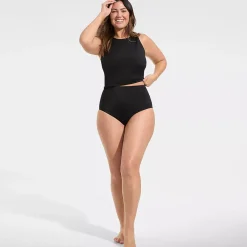 Women's Tugless Portrait Back Set
