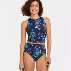 Women's Tugless Portrait Back Set
