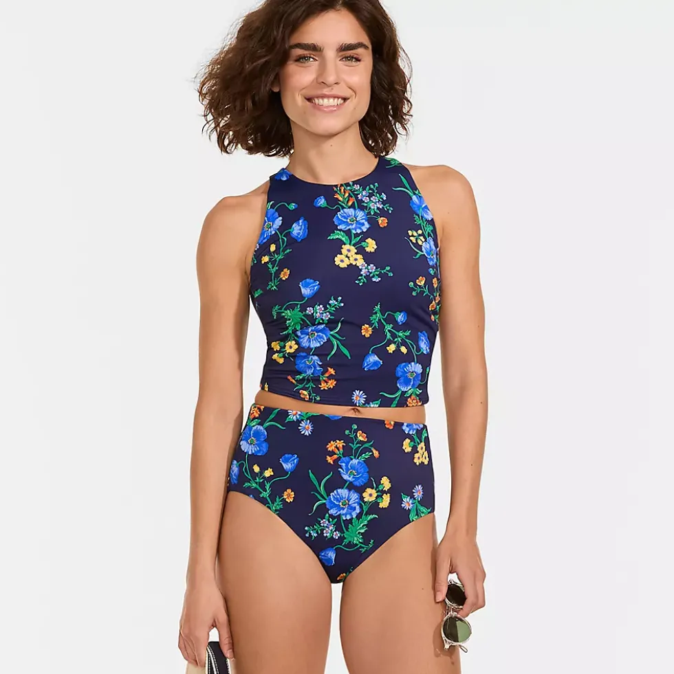 Women's Tugless Portrait Back Set