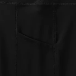 Women's Tugless QuickDry 7" Swim Bike Shorts