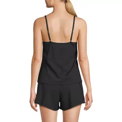 Women's Tulip Romper Swimsuit