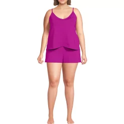 Women's Tulip Romper Swimsuit